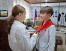 Поход в музей 15.10.2026